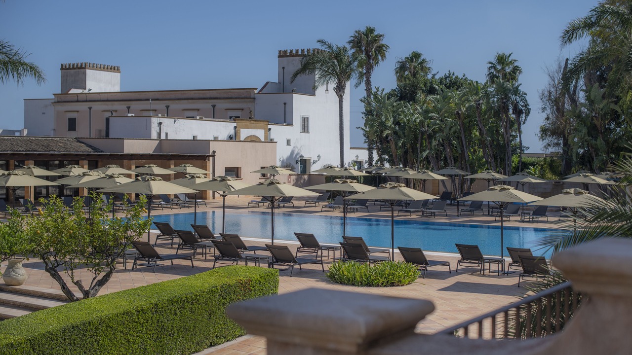 Photo of Outdoor in Mazara del Vallo