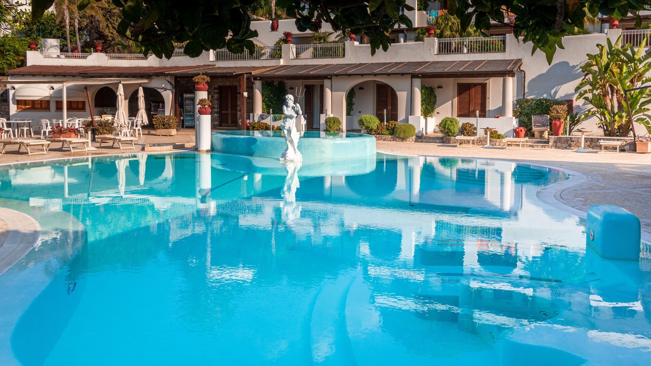 Photo of Outdoor in Lipari Historic Centre
