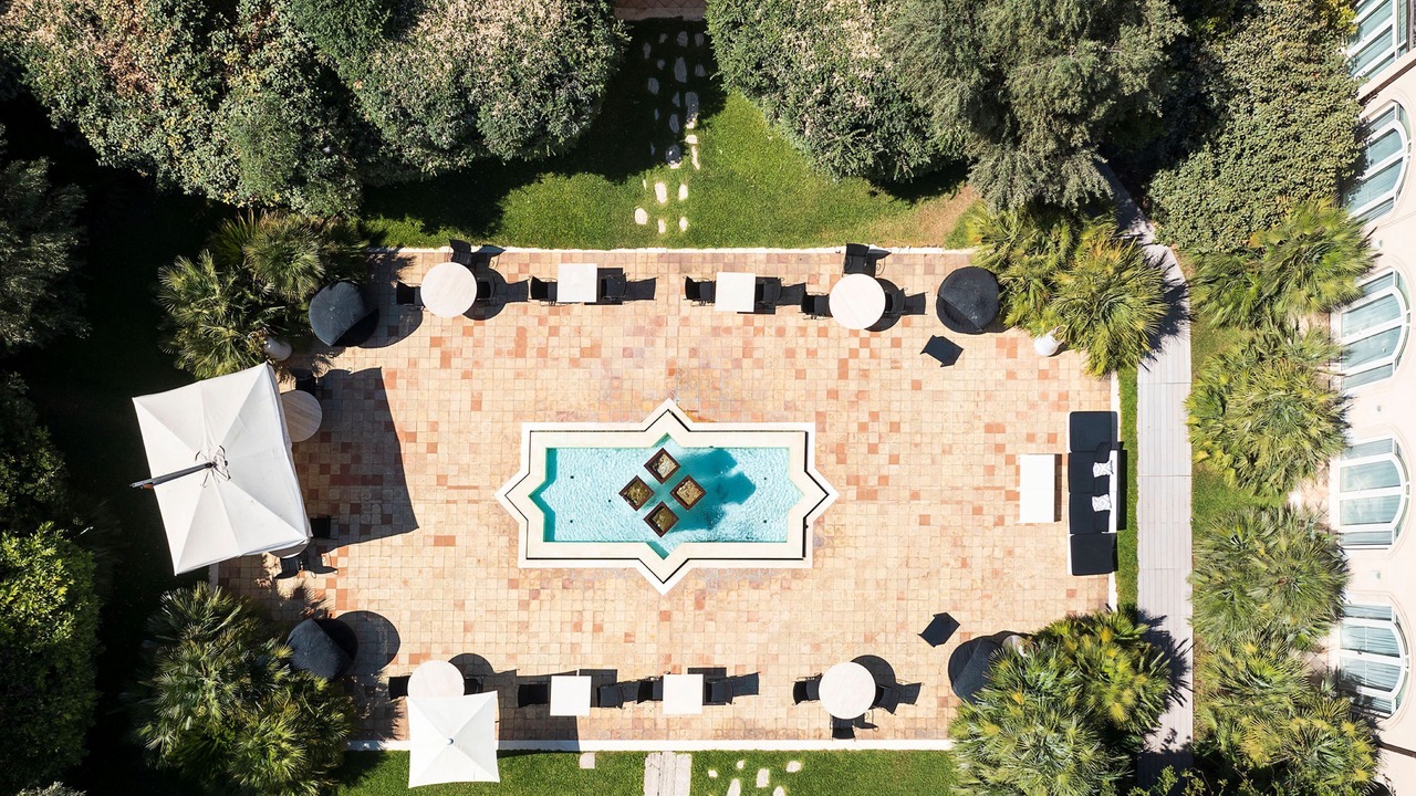 Photo of Patio Balcony in Contrada Pantano d'Arci
