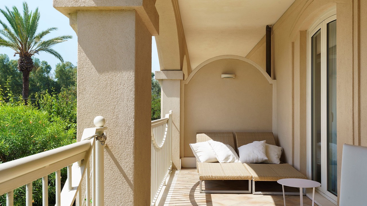 Photo of Patio Balcony in Contrada Pantano d'Arci