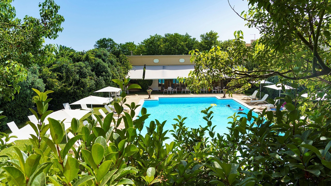 Photo of Outdoor in Contrada Pantano d'Arci
