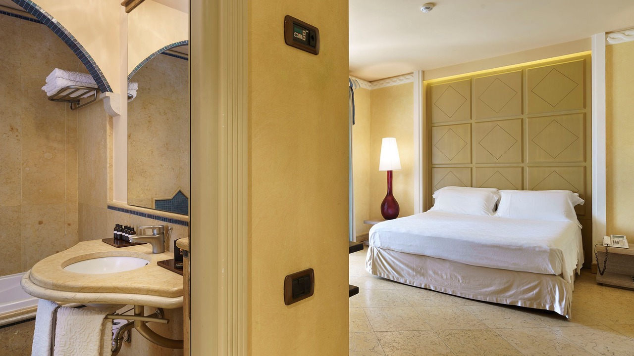 Photo of Bedroom in Contrada Pantano d'Arci