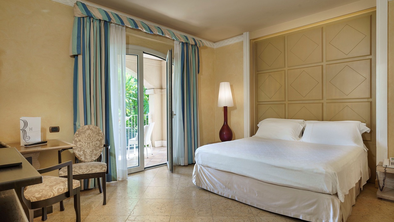 Photo of Bedroom in Contrada Pantano d'Arci
