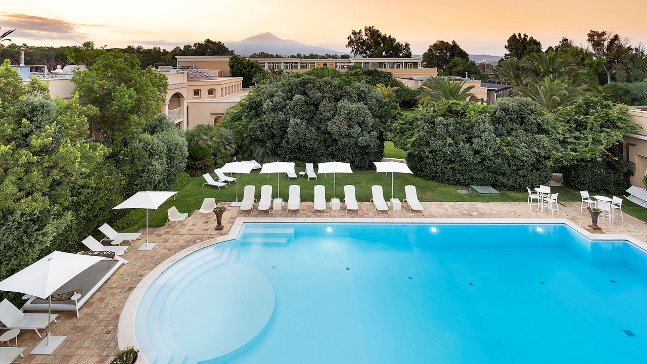 Photo of Outdoor in Contrada Pantano d'Arci
