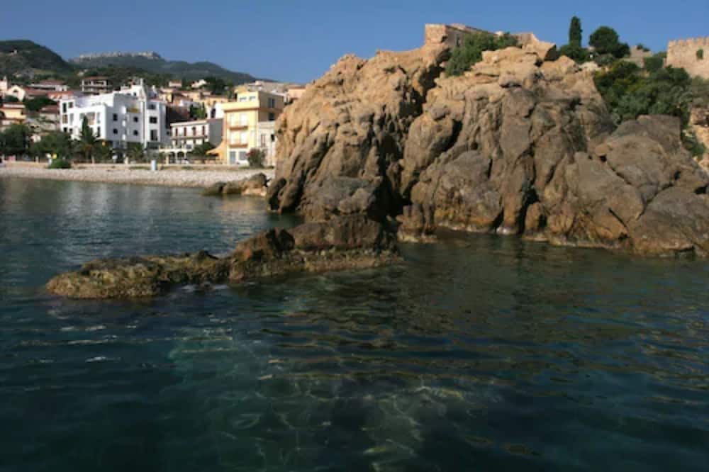 Photo of Outdoor in Castel Di Tusa