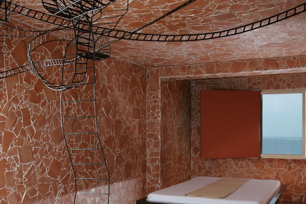 Photo of Bedroom in Castel Di Tusa