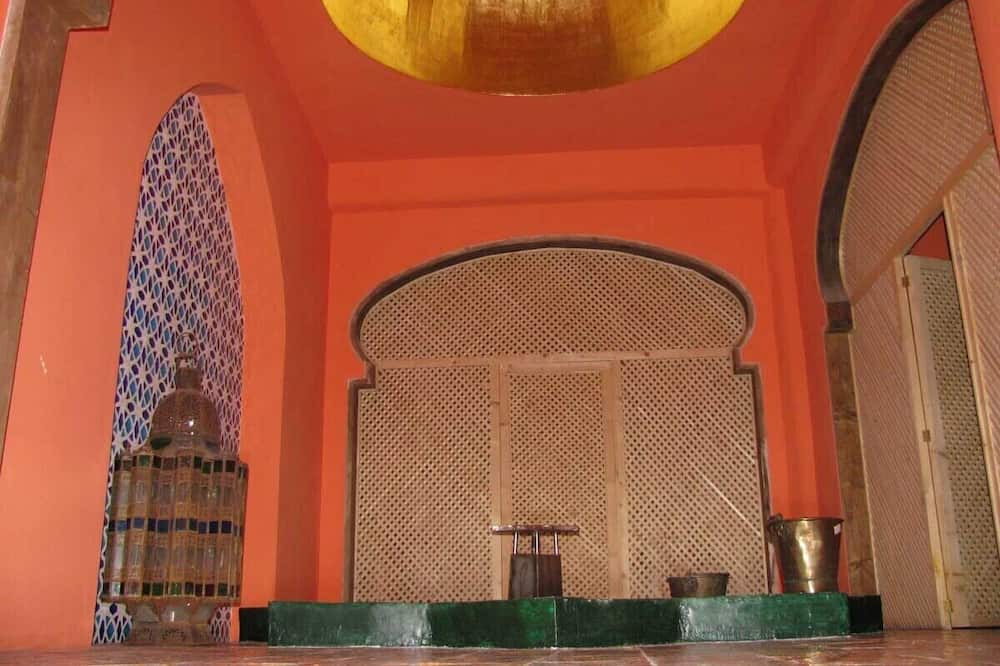 Photo of Bedroom in Castel Di Tusa