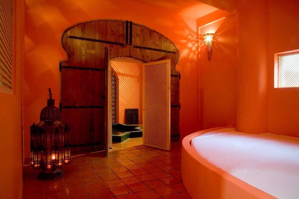 Photo of Bedroom in Castel Di Tusa