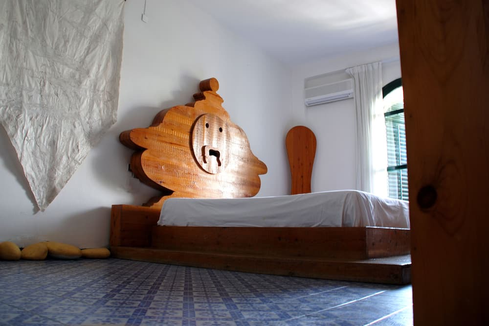 Photo of Bedroom in Castel Di Tusa