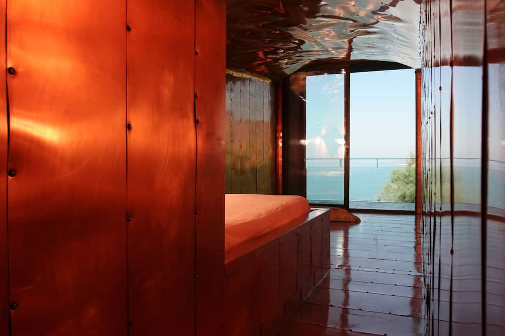 Photo of Bedroom in Castel Di Tusa