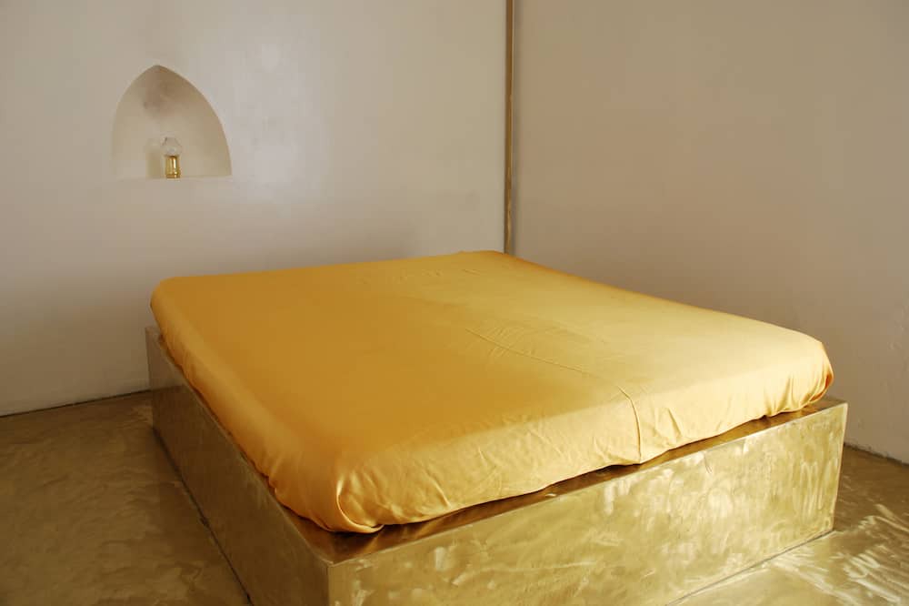 Photo of Bedroom in Castel Di Tusa
