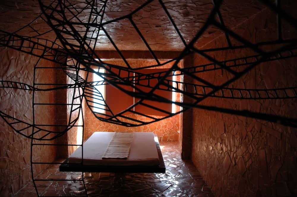Photo of Bedroom in Castel Di Tusa