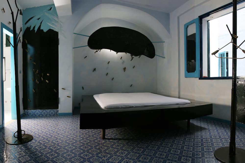 Photo of Bedroom in Castel Di Tusa