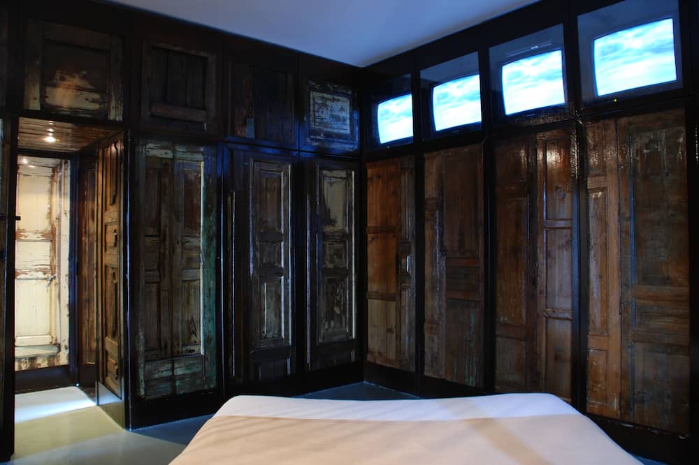 Photo of Bedroom in Castel Di Tusa