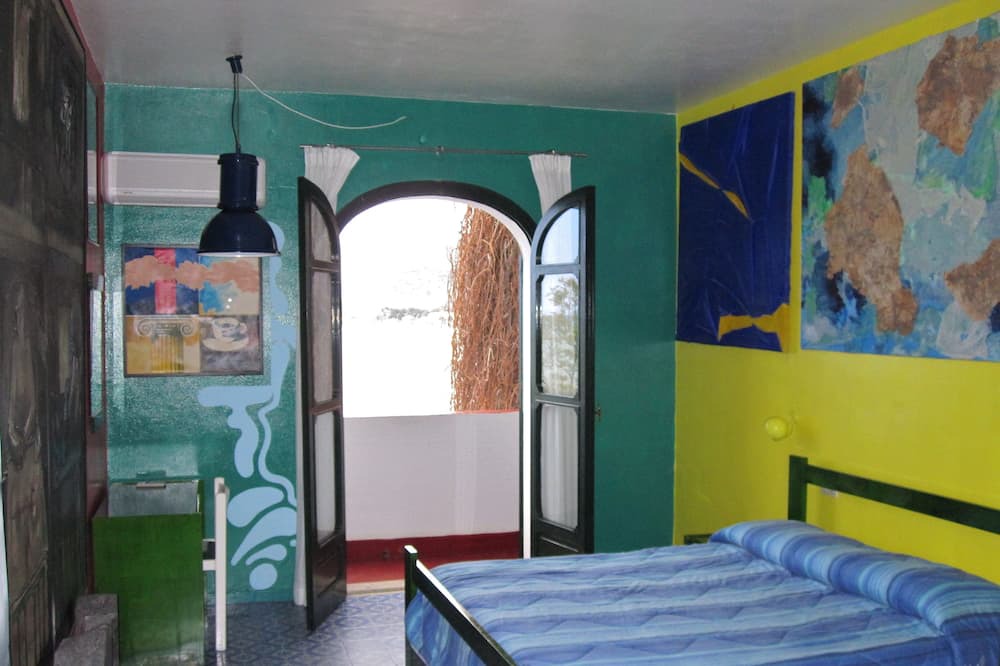Photo of Bedroom in Castel Di Tusa
