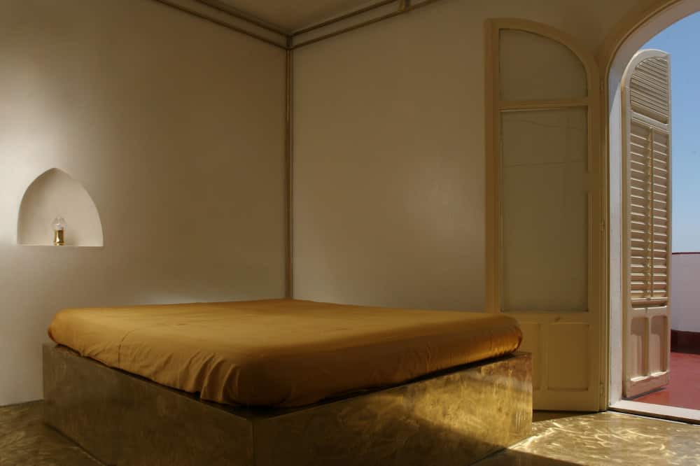 Photo of Bedroom in Castel Di Tusa