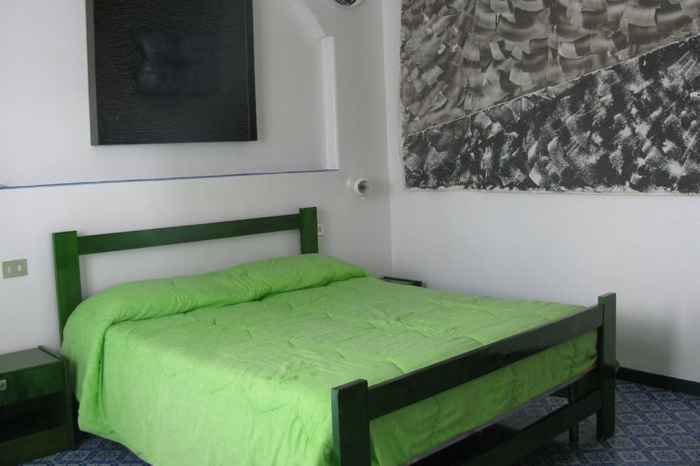 Photo of Bedroom in Castel Di Tusa