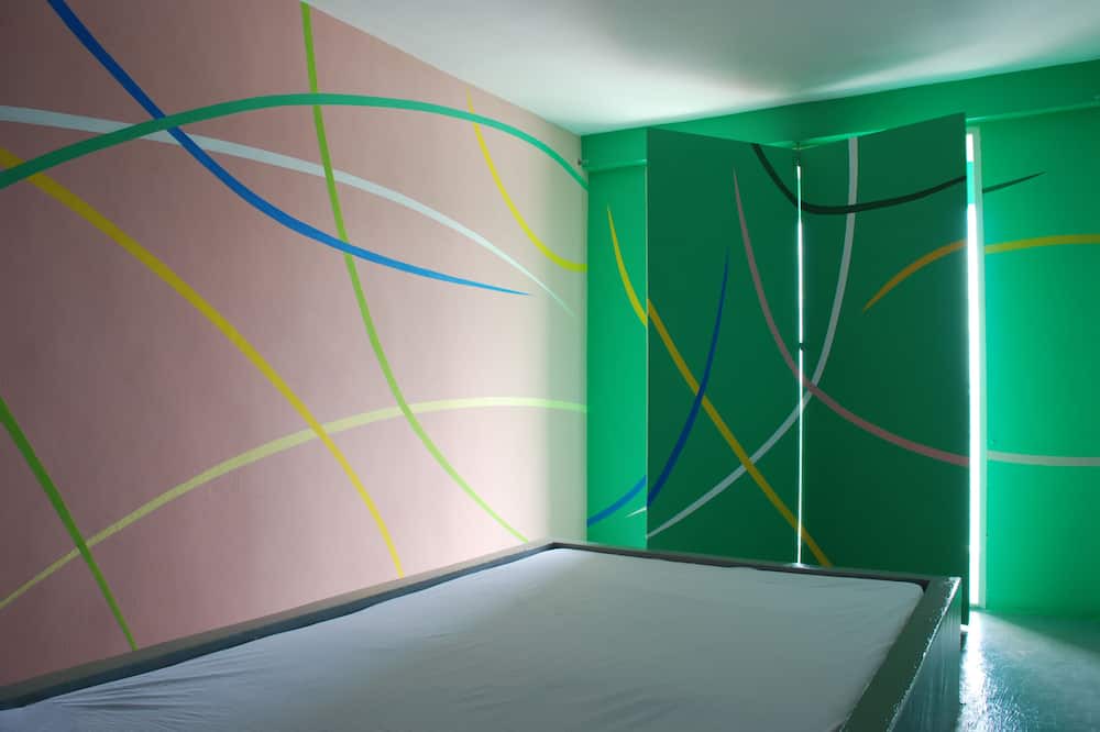Photo of Bedroom in Castel Di Tusa