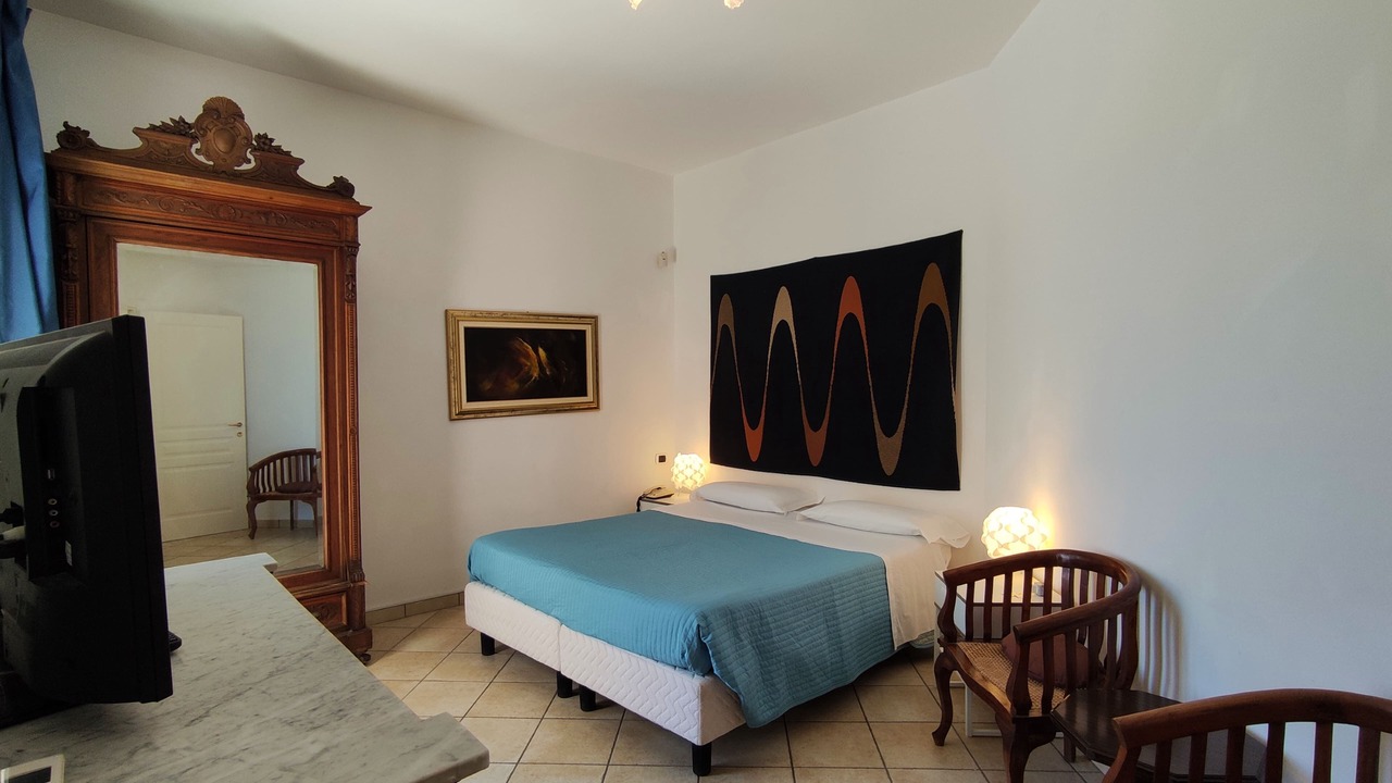 Photo of Bedroom in Plemmirio