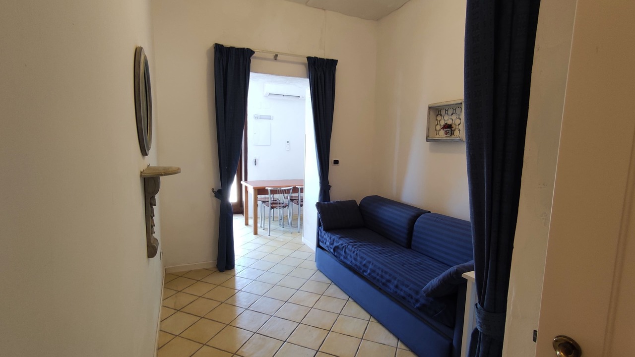 Photo of Bedroom in Plemmirio