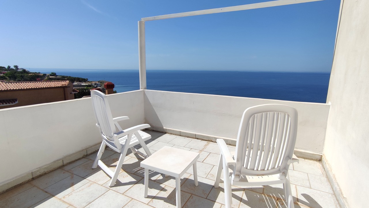 Photo of Bedroom in Plemmirio