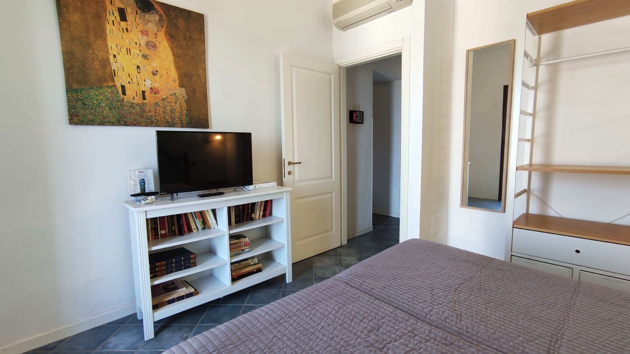 Photo of Bedroom in Plemmirio