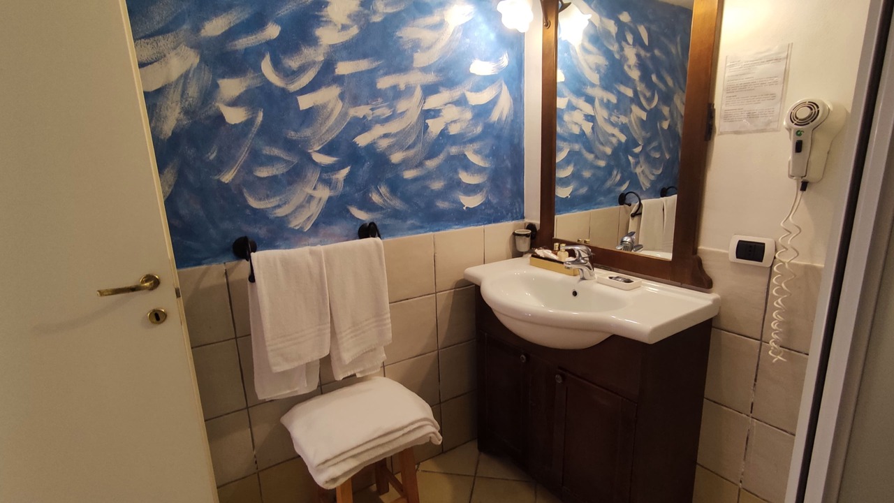Photo of Bedroom in Plemmirio