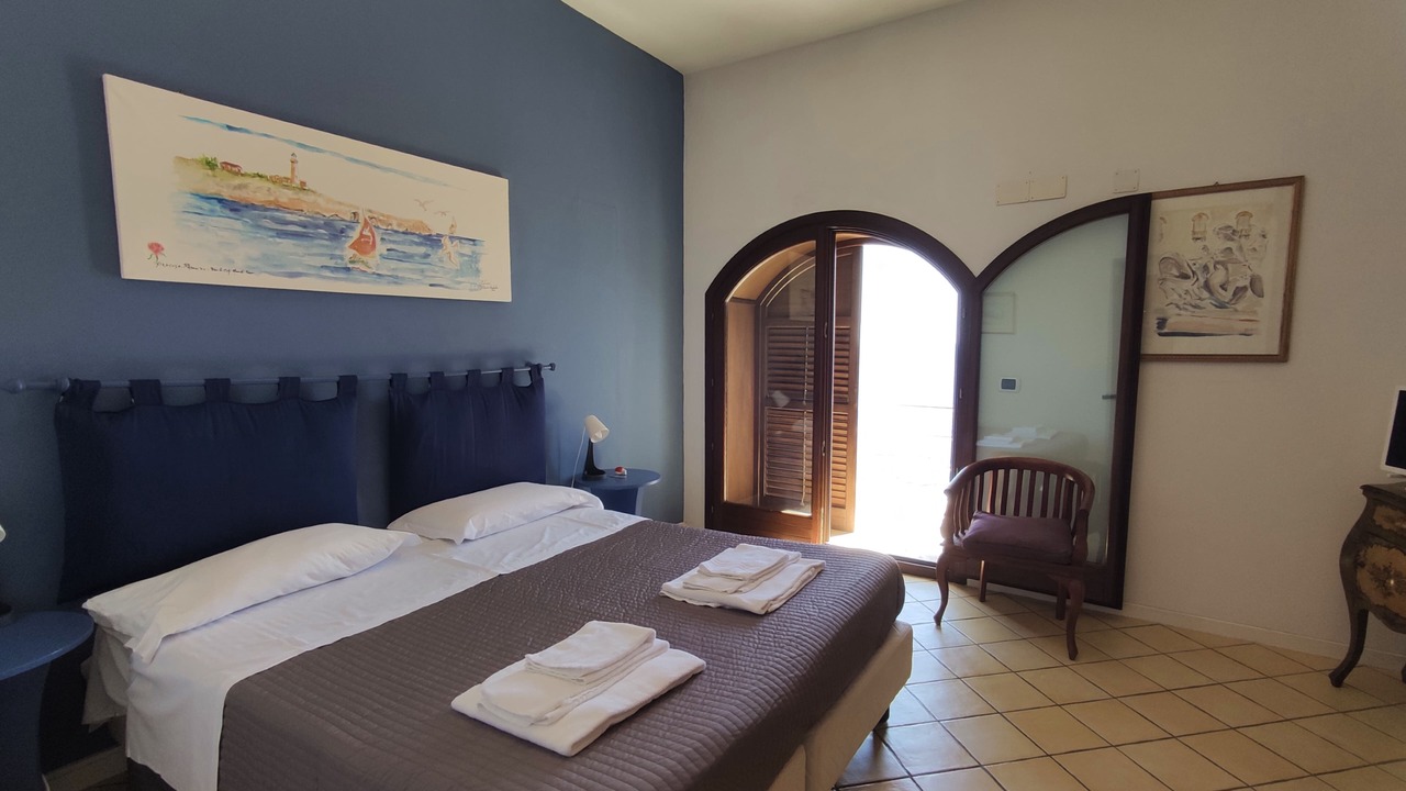Photo of Bedroom in Plemmirio
