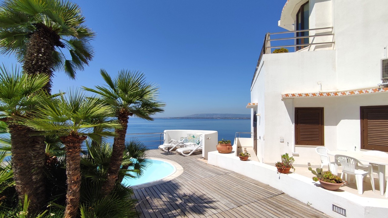 Photo of Outdoor in Plemmirio