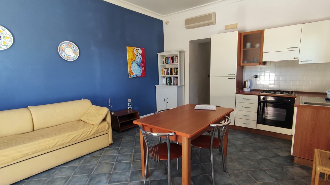 Photo of Bedroom in Plemmirio