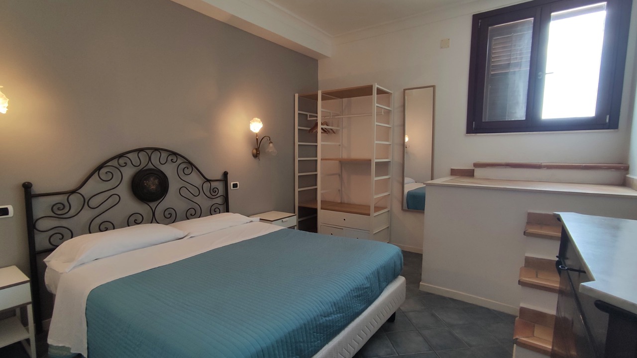 Photo of Bedroom in Plemmirio