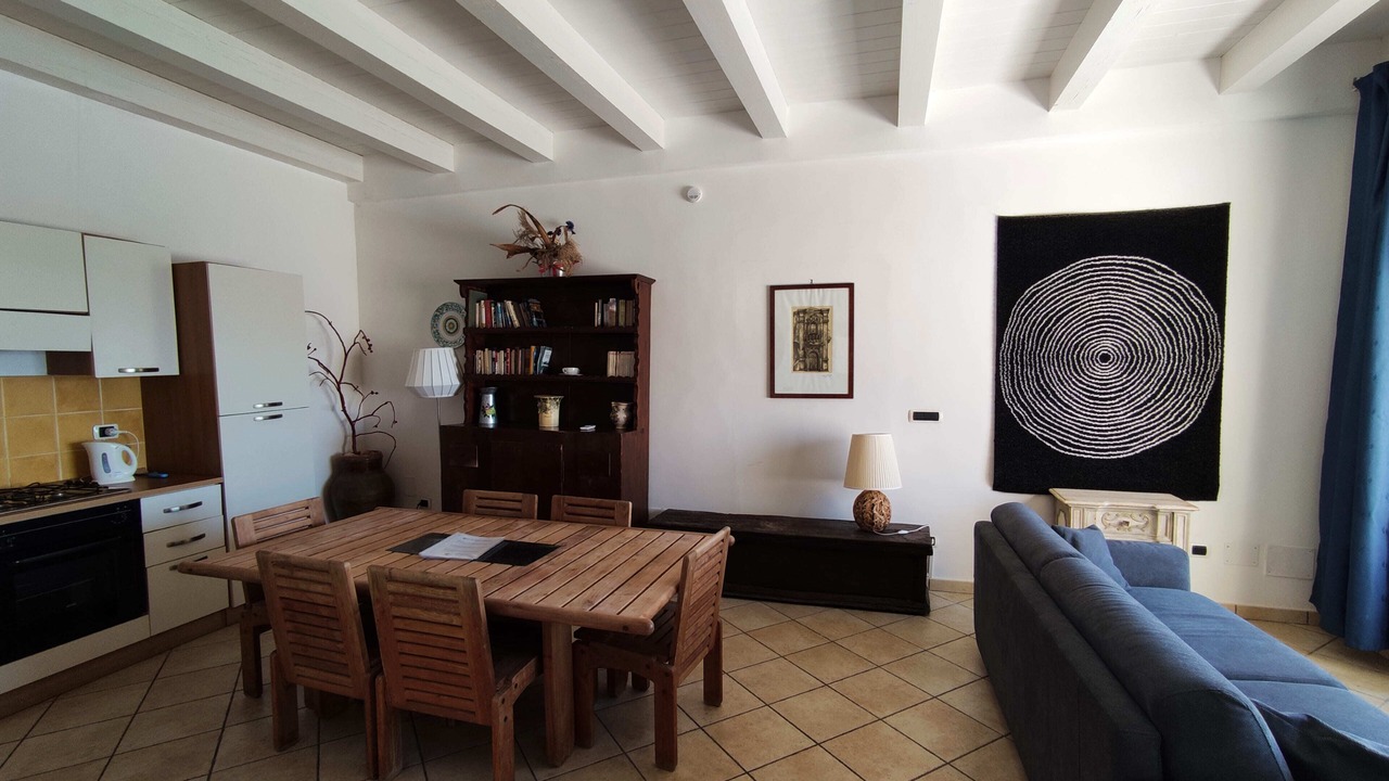 Photo of Bedroom in Plemmirio