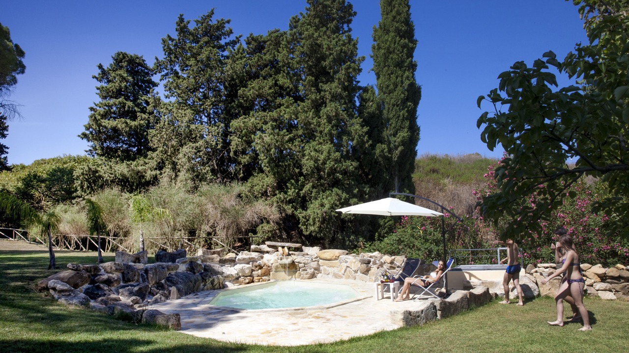 Photo of Outdoor in Buseto Palizzolo