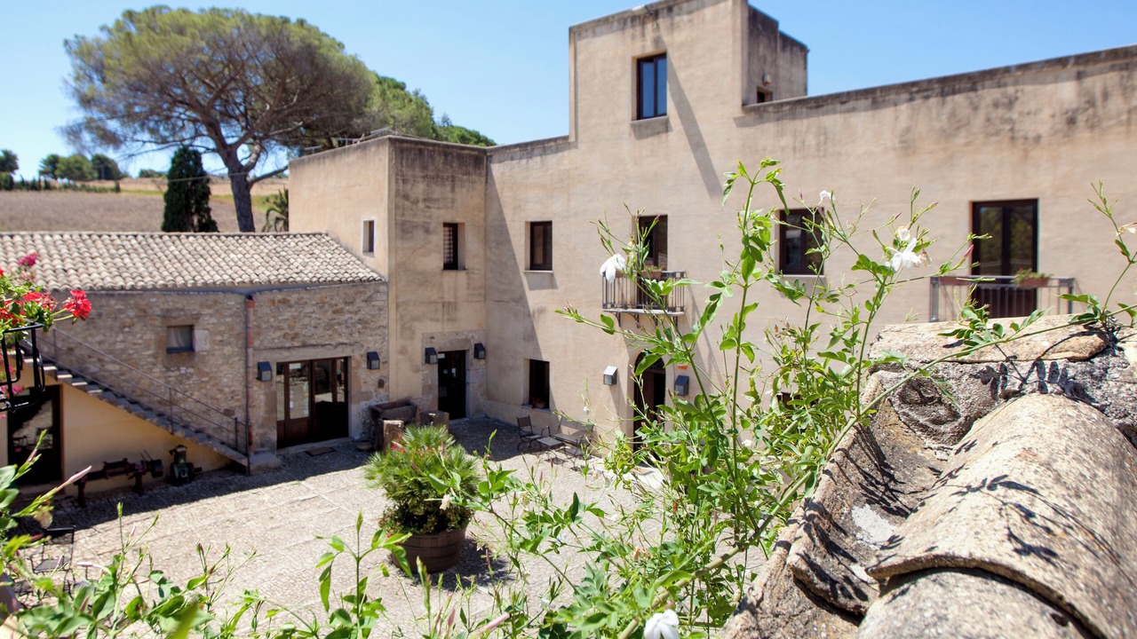 Photo of Outdoor in Buseto Palizzolo