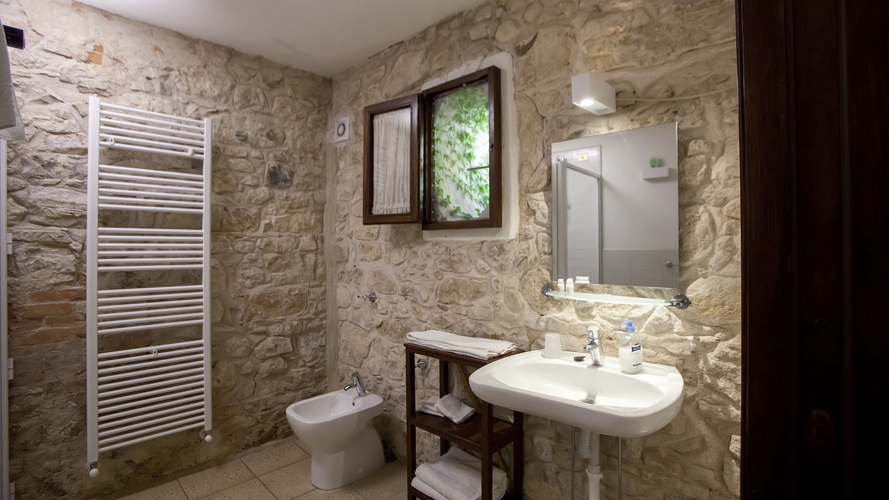 Photo of Bathroom in Buseto Palizzolo