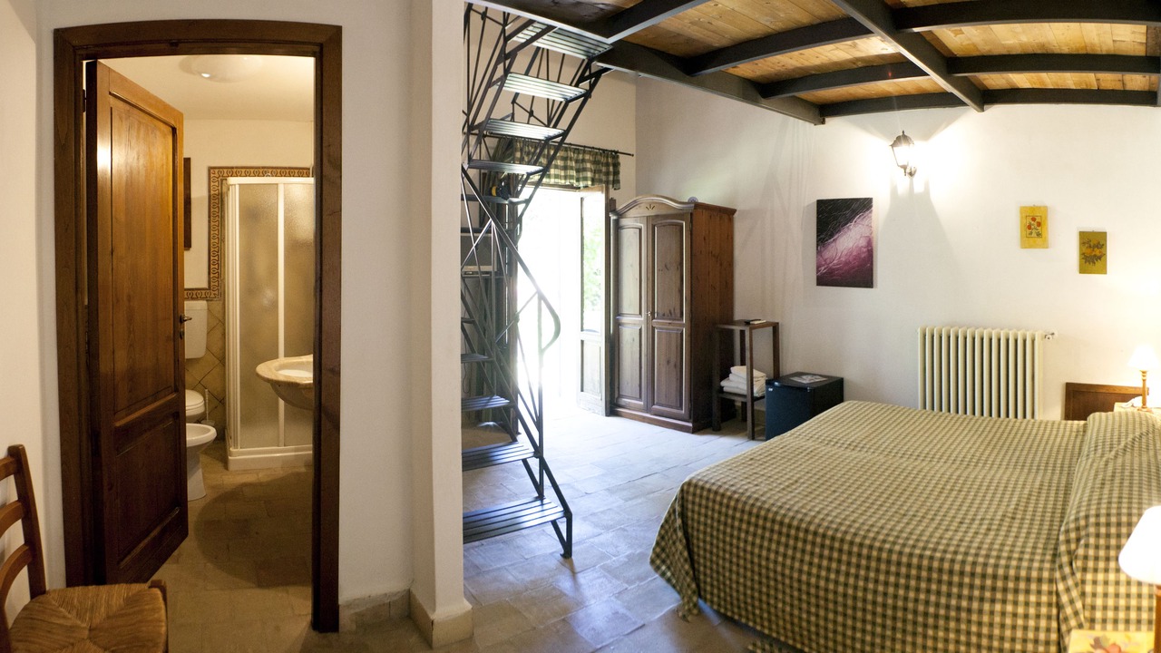 Photo of Bedroom in Buseto Palizzolo