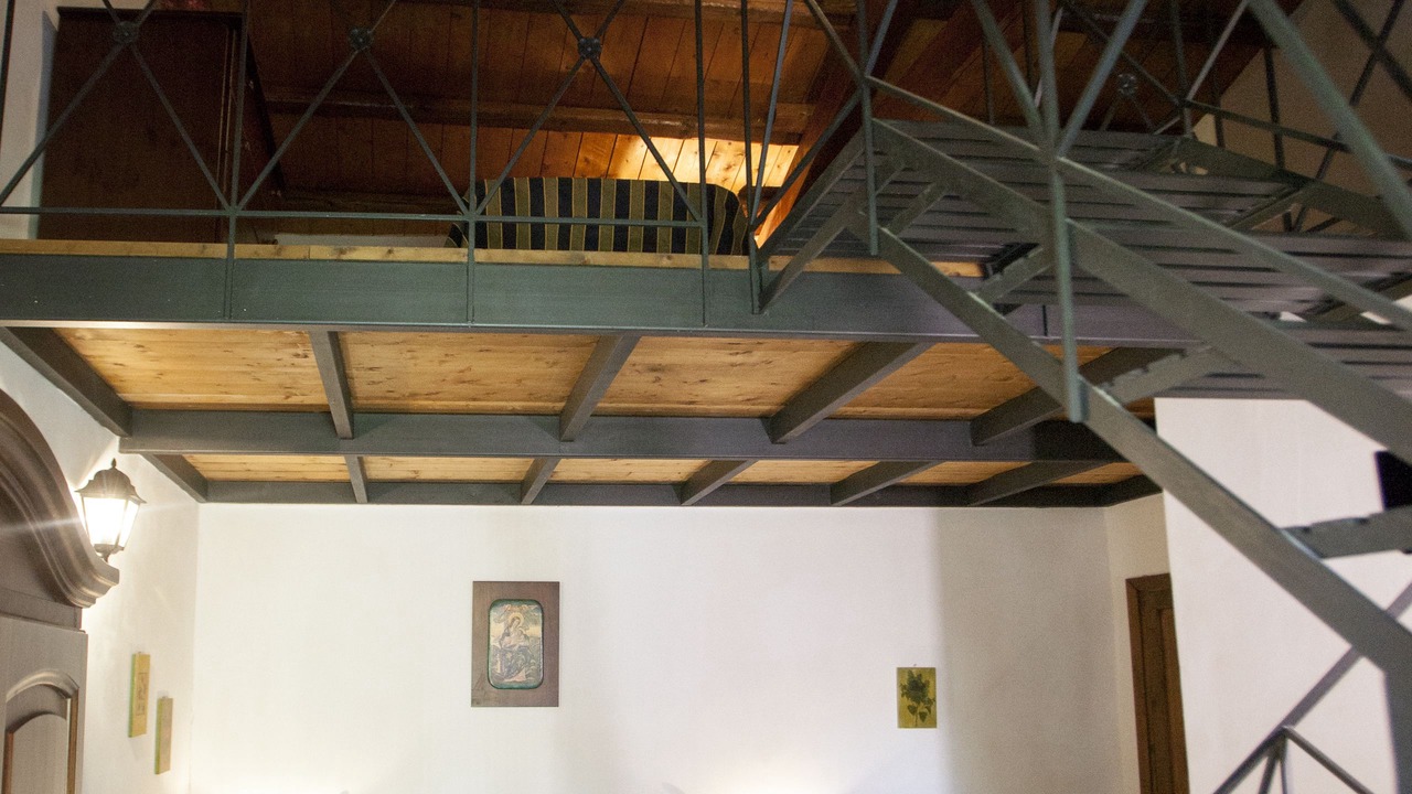 Photo of Bedroom in Buseto Palizzolo