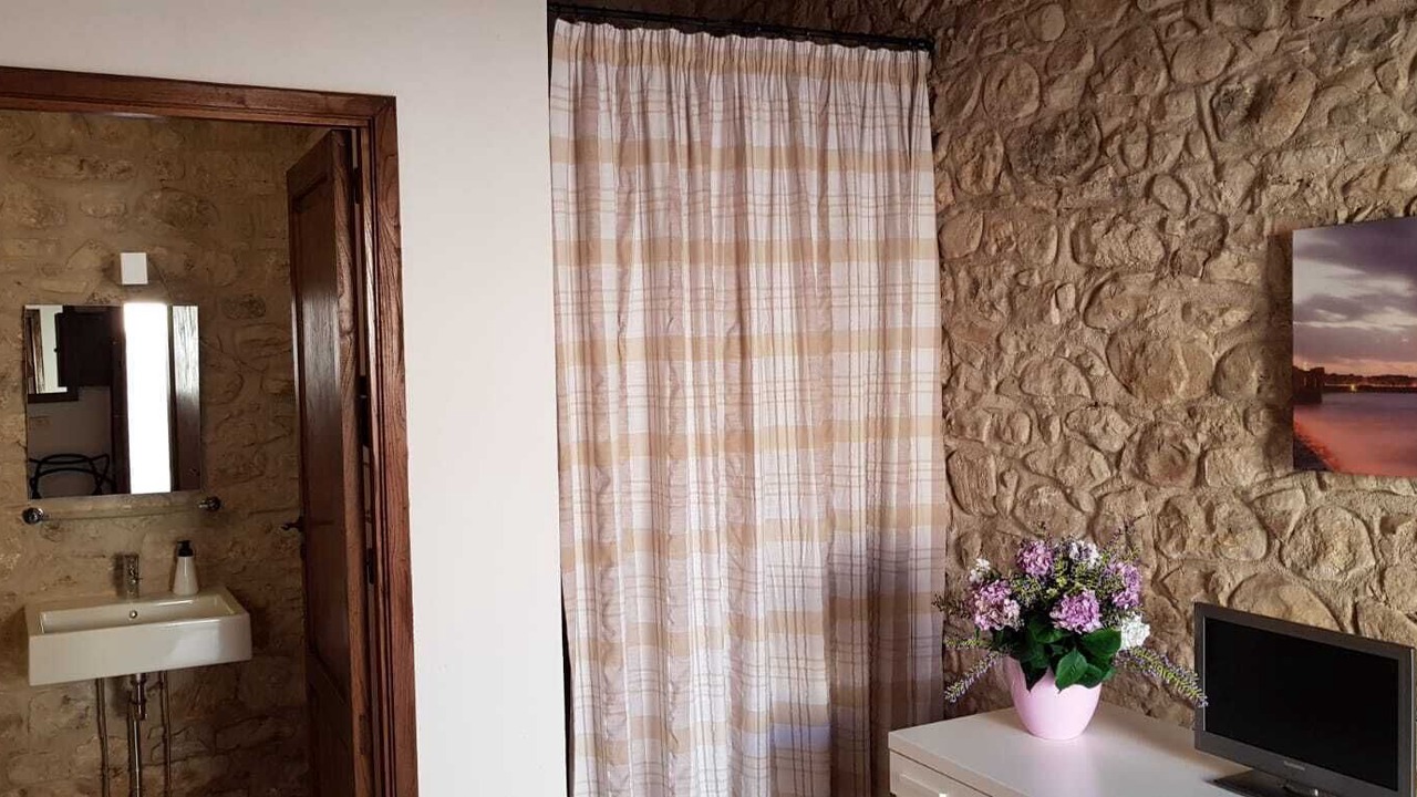 Photo of Bedroom in Buseto Palizzolo