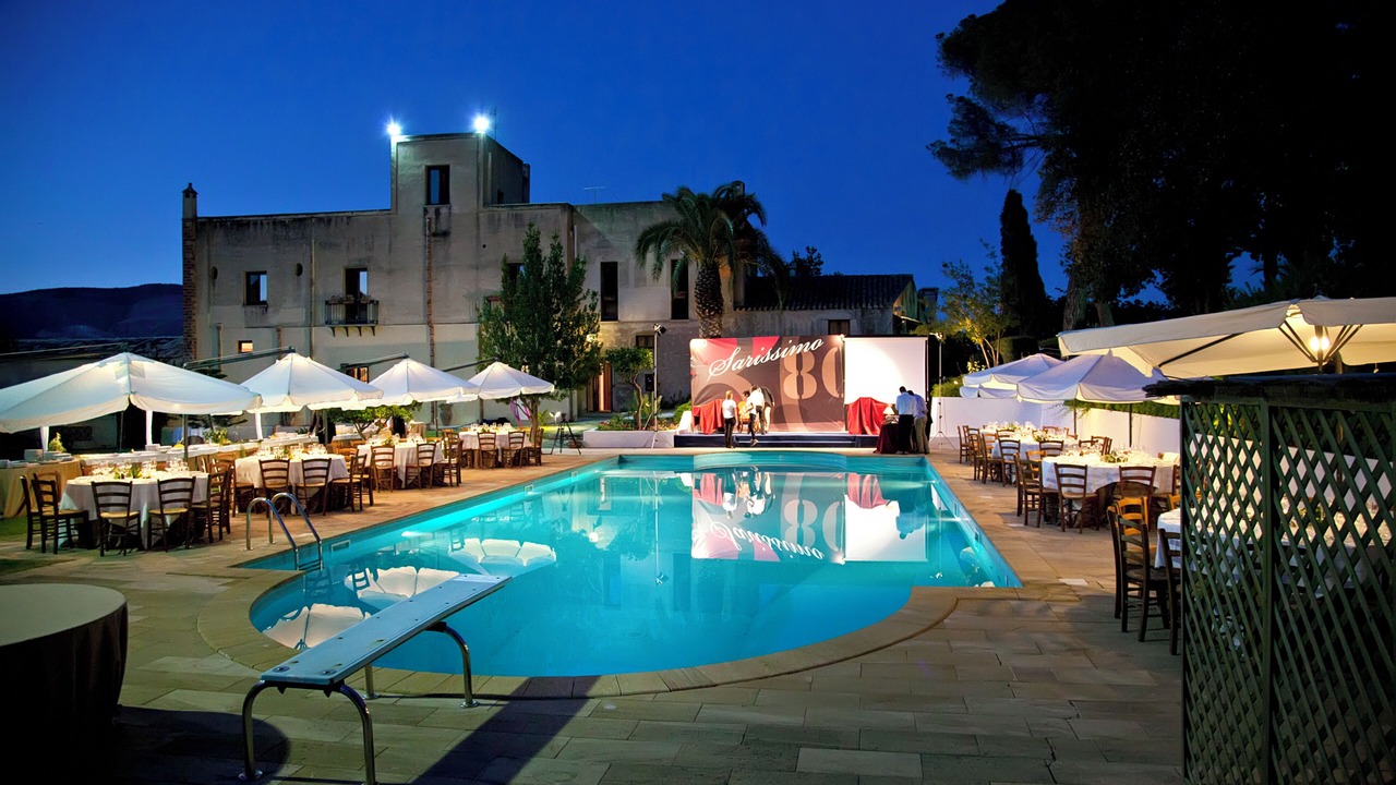 Photo of Outdoor in Buseto Palizzolo