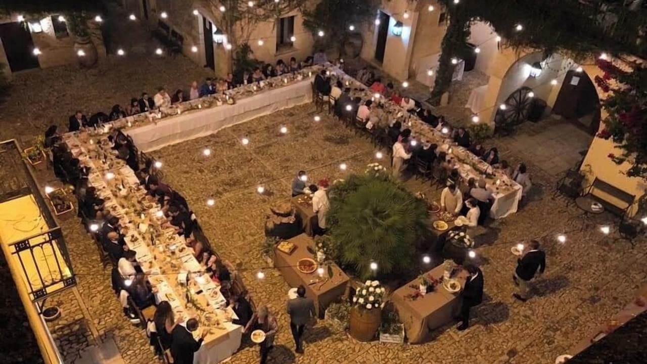 Photo of Outdoor in Buseto Palizzolo