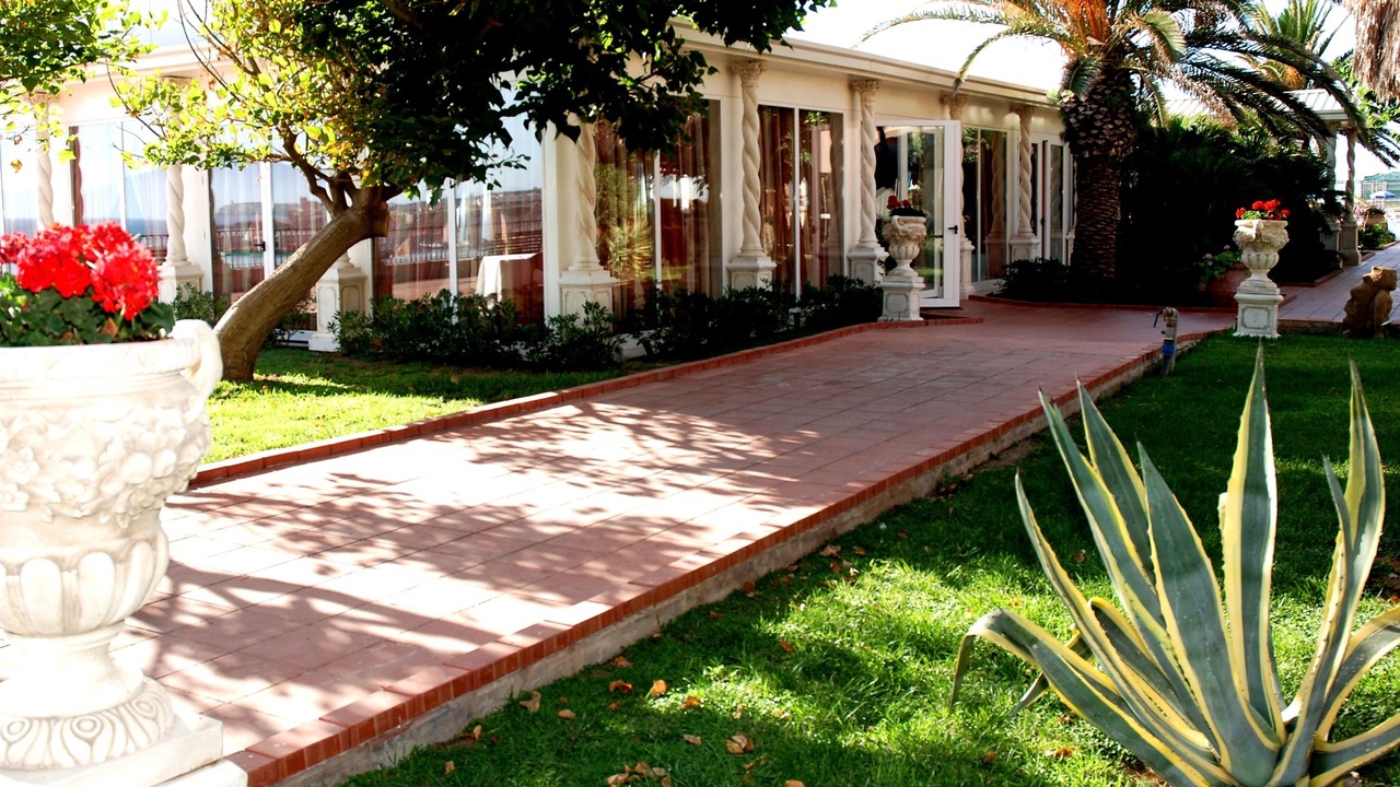 Photo of Outdoor in Cinisi