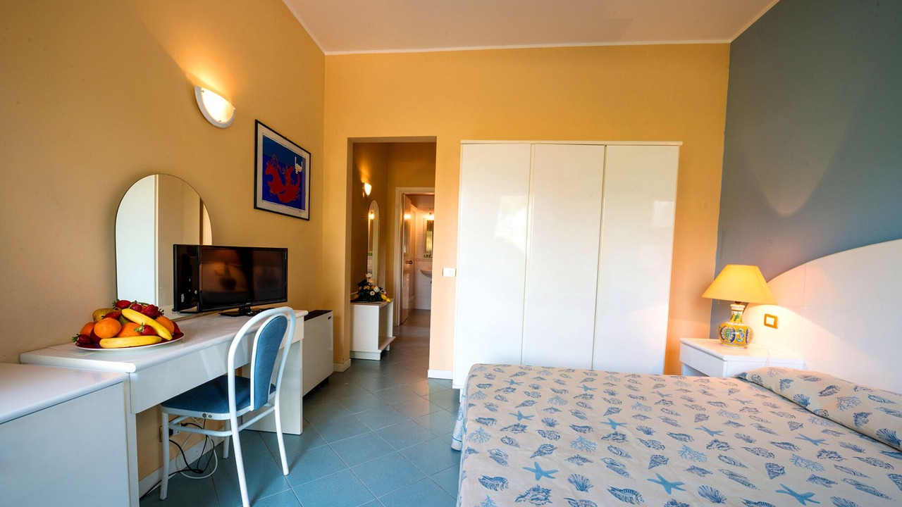 Photo of Bedroom in Cinisi