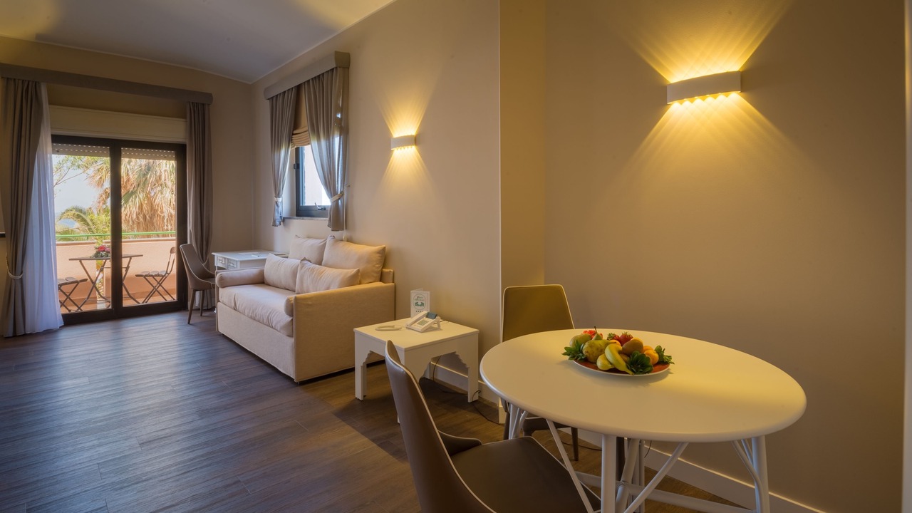 Photo of Bedroom in Cinisi