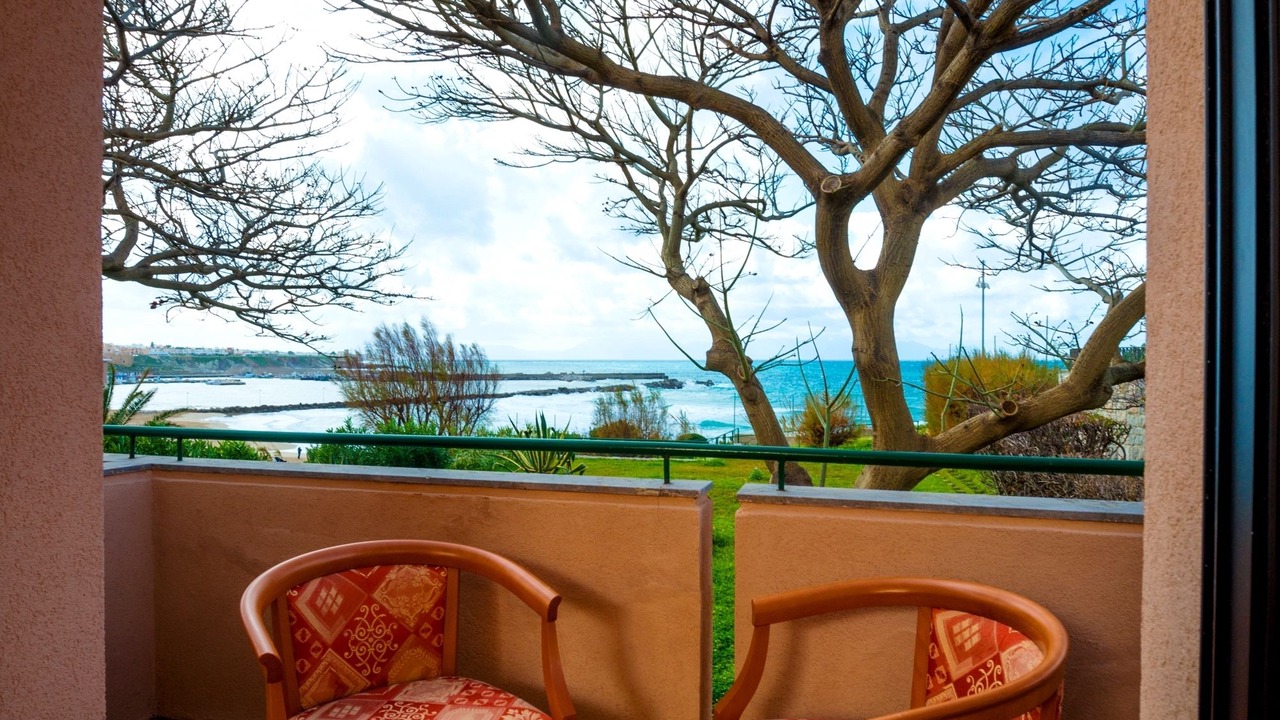 Photo of Patio Balcony in Cinisi