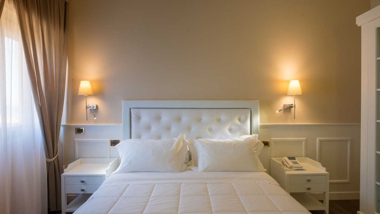 Photo of Bedroom in Cinisi