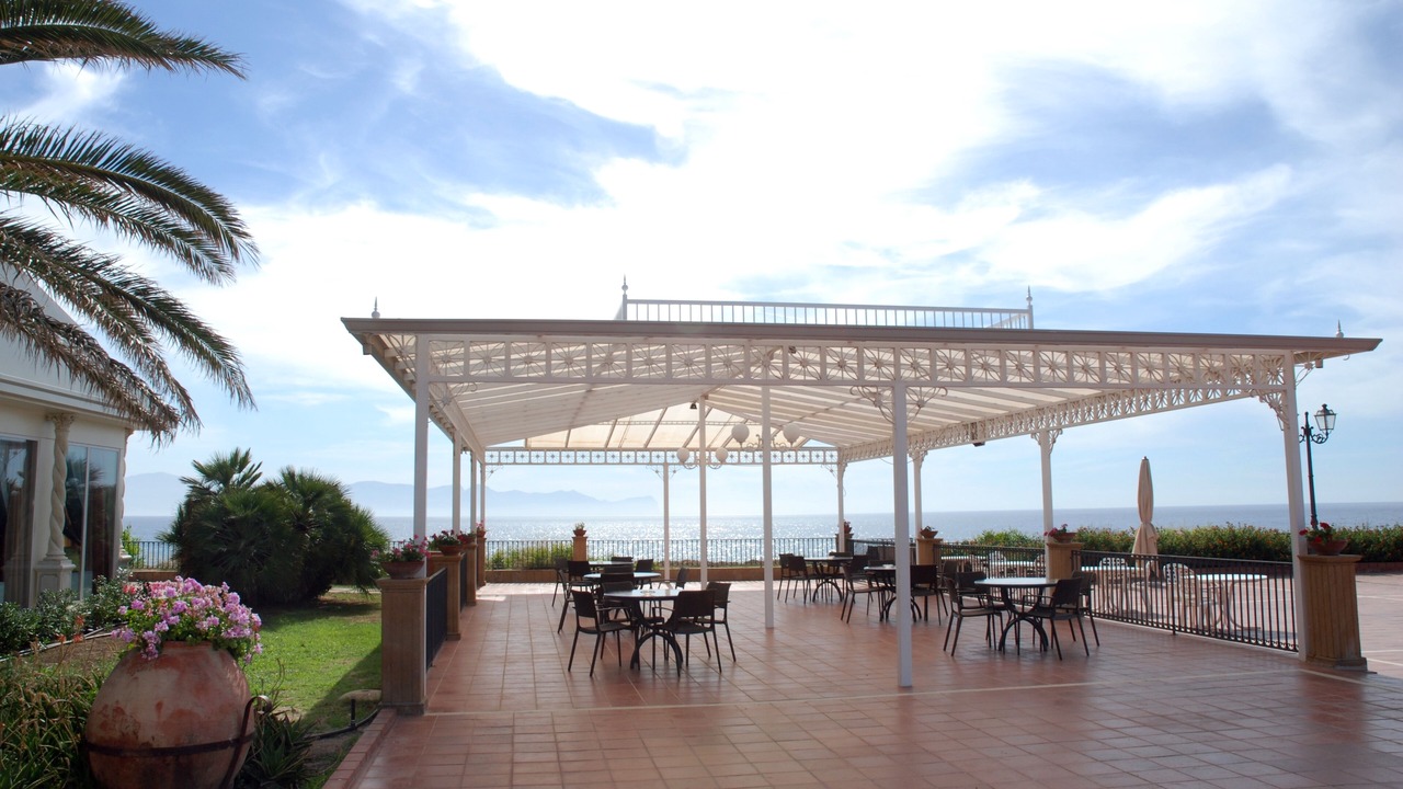 Photo of Outdoor in Cinisi