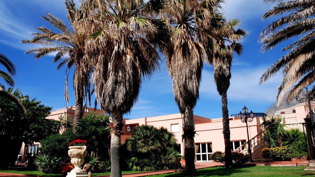 Photo of Outdoor in Cinisi