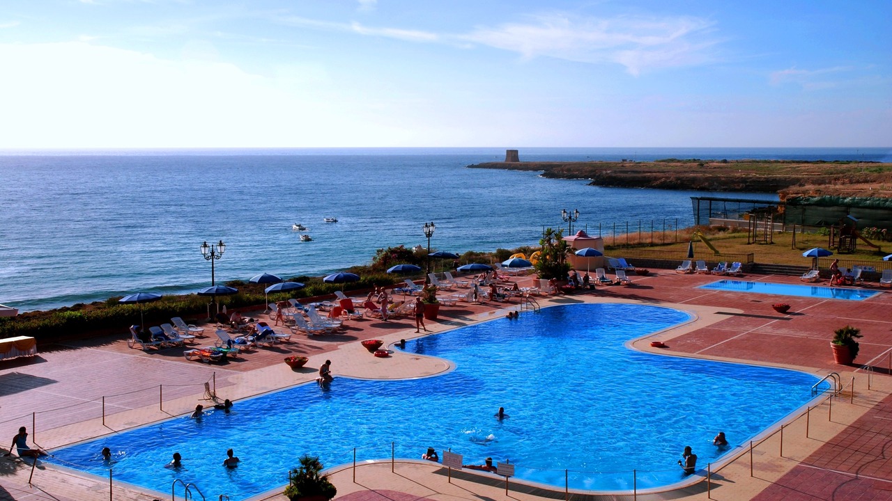 Photo of Outdoor in Cinisi