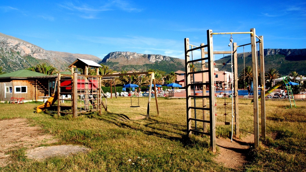 Photo of Outdoor in Cinisi