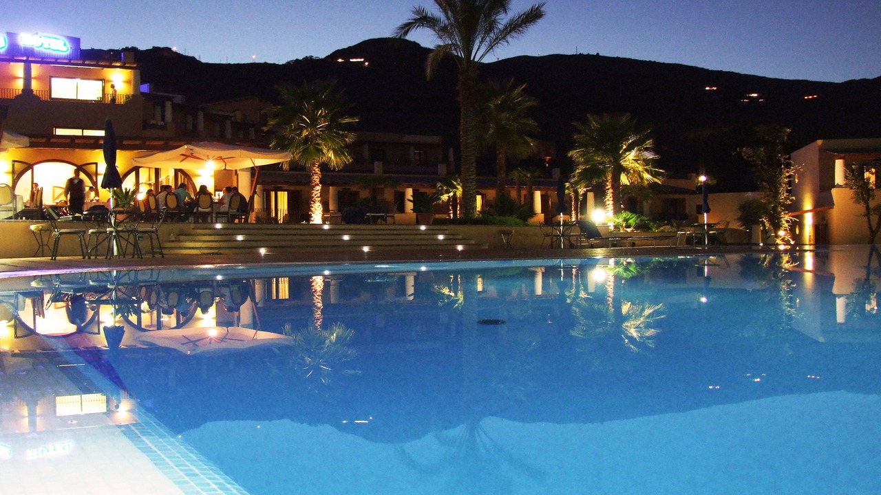 Photo of Outdoor in Lipari Historic Centre